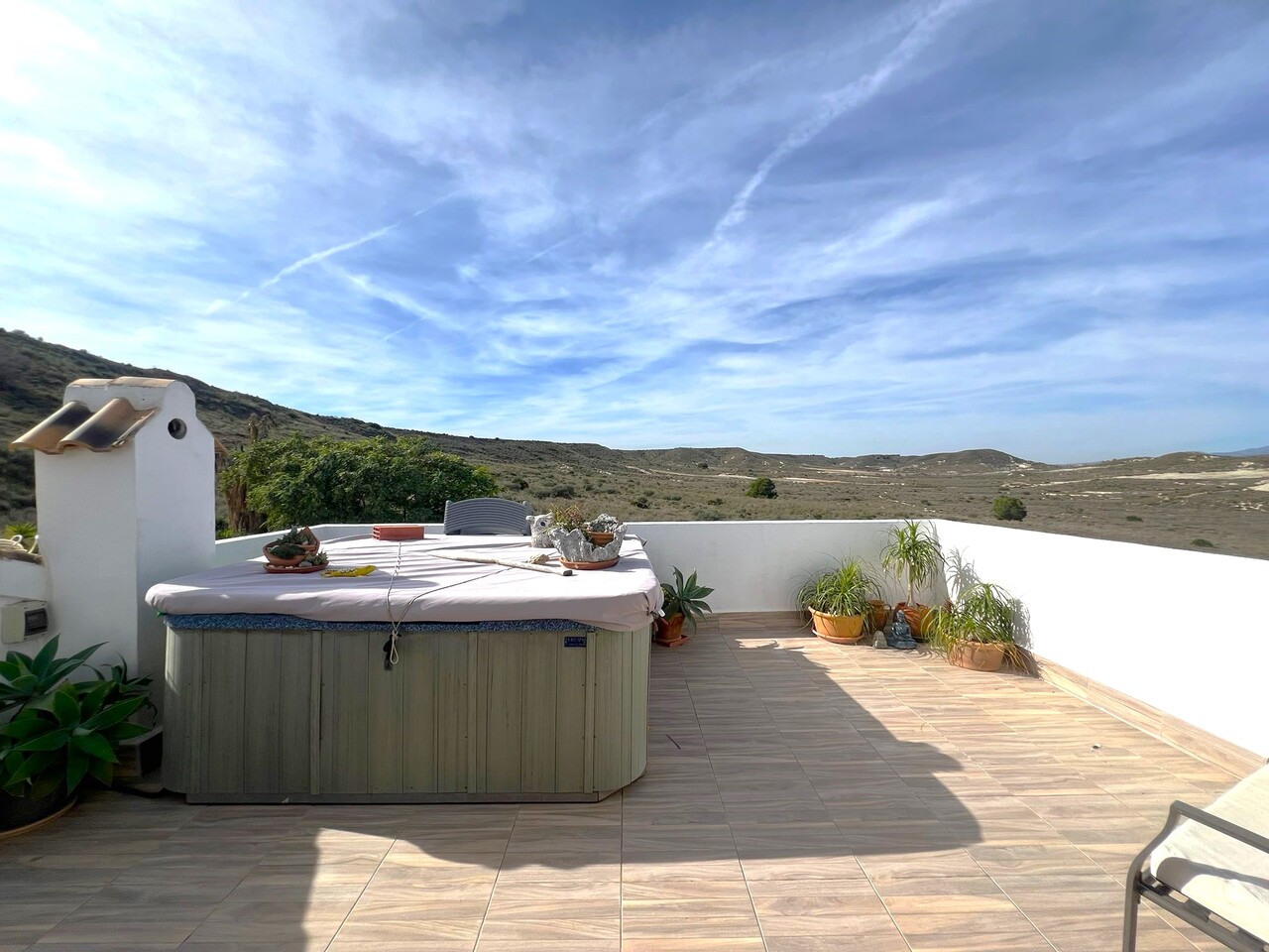 3 Bed, 3 Bath, HouseFor Sale, Camposol, Murcia