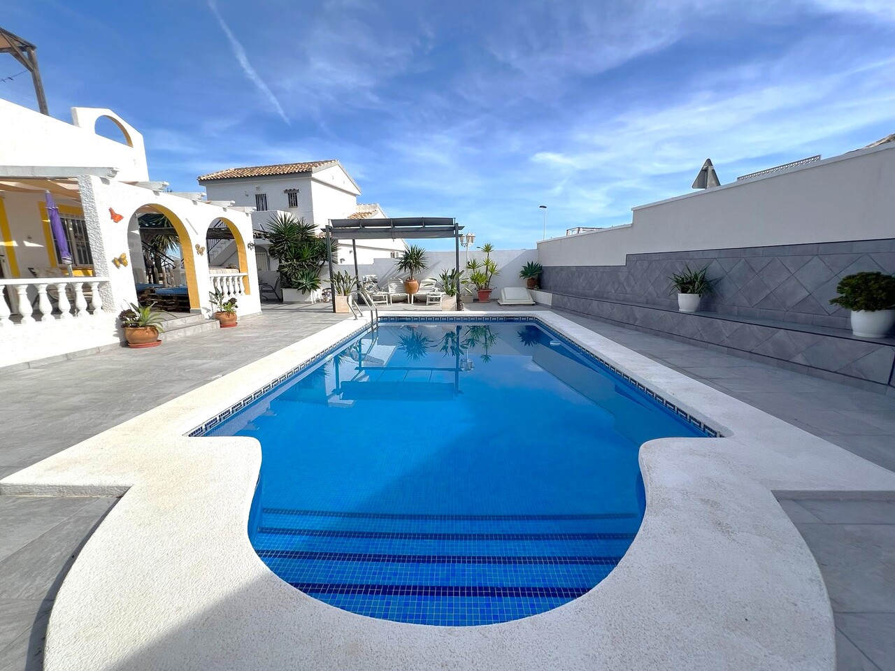 3 Bed, 3 Bath, HouseFor Sale, Camposol, Murcia