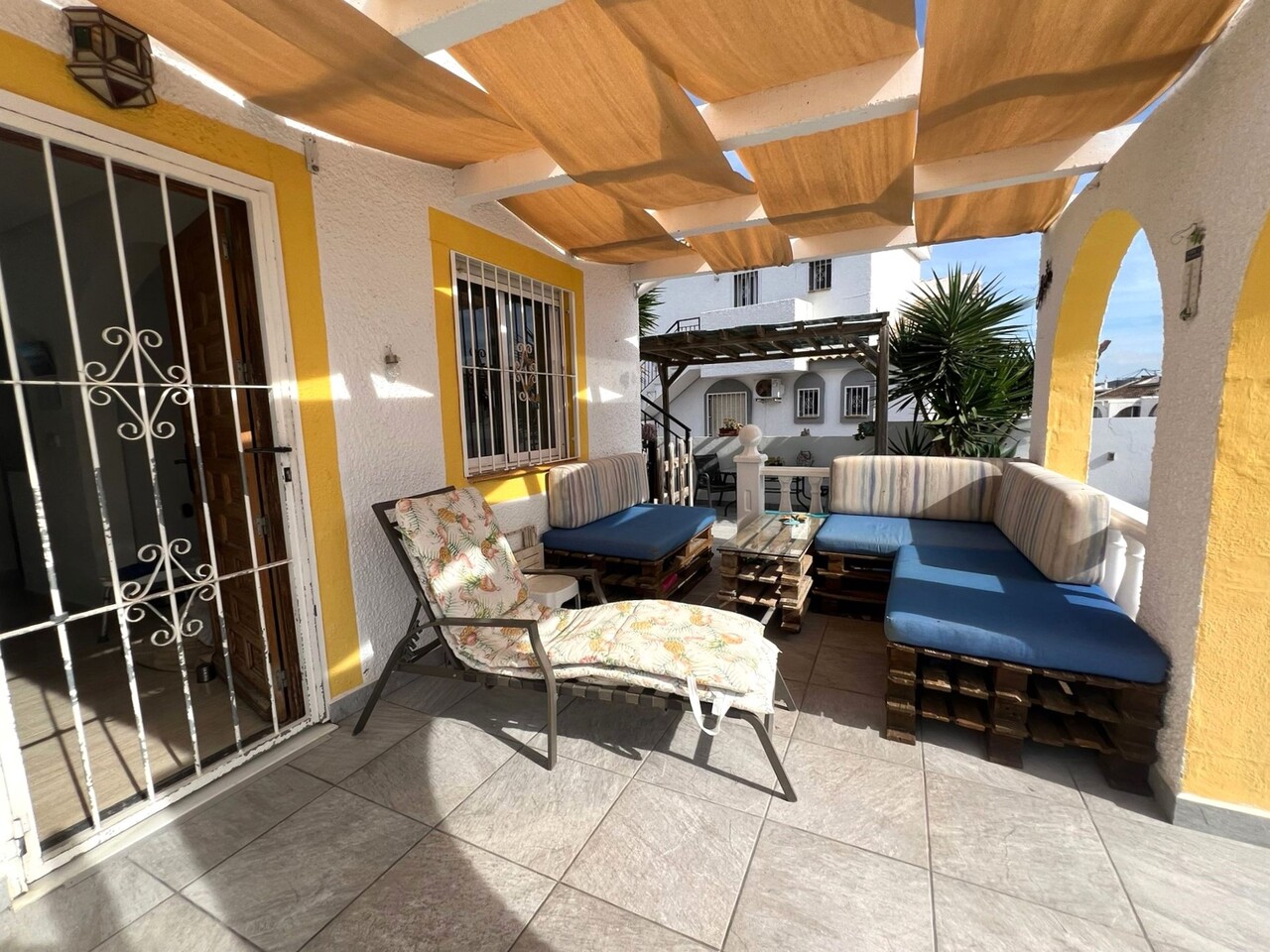 3 Bed, 3 Bath, HouseFor Sale, Camposol, Murcia