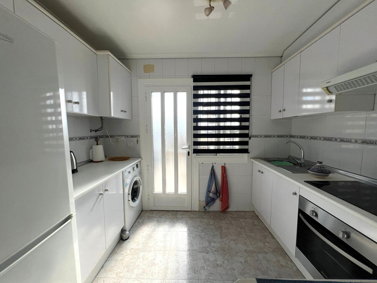 4 Bed, 2 Bath, HouseFor Sale, Camposol, Murcia