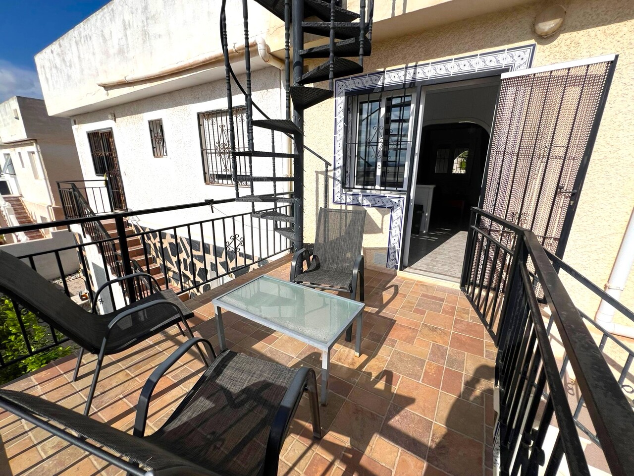 4 Bed, 2 Bath, HouseFor Sale, Camposol, Murcia
