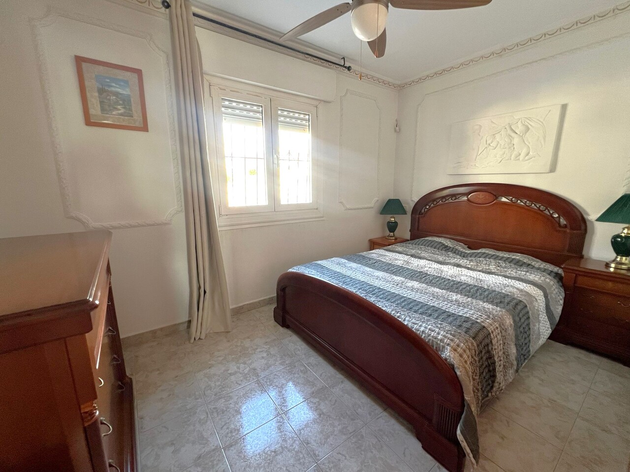 4 Bed, 2 Bath, HouseFor Sale, Camposol, Murcia