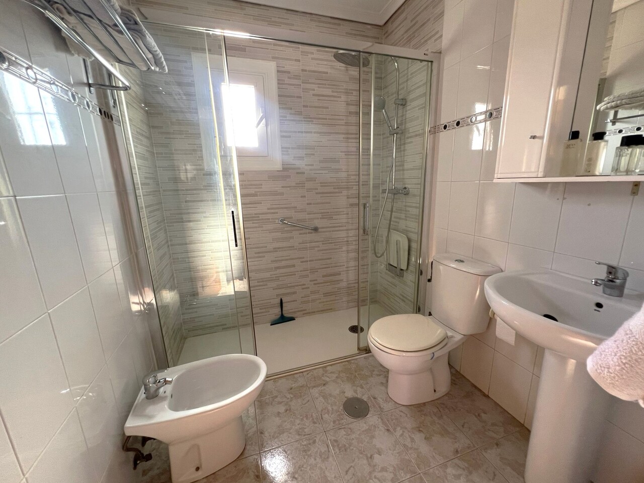 4 Bed, 2 Bath, HouseFor Sale, Camposol, Murcia