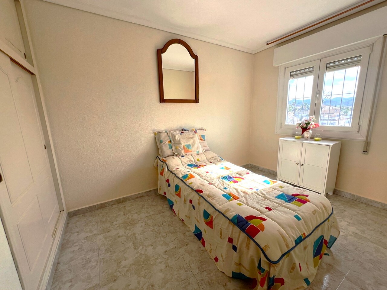 4 Bed, 2 Bath, HouseFor Sale, Camposol, Murcia