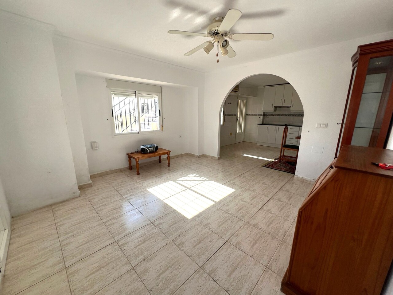 4 Bed, 2 Bath, HouseFor Sale, Camposol, Murcia