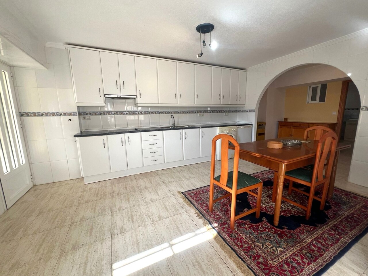 4 Bed, 2 Bath, HouseFor Sale, Camposol, Murcia