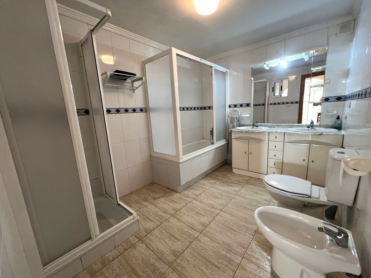 4 Bed, 2 Bath, HouseFor Sale, Camposol, Murcia