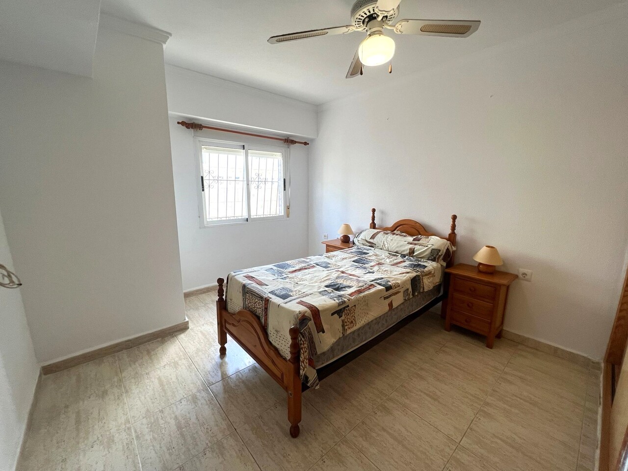 4 Bed, 2 Bath, HouseFor Sale, Camposol, Murcia