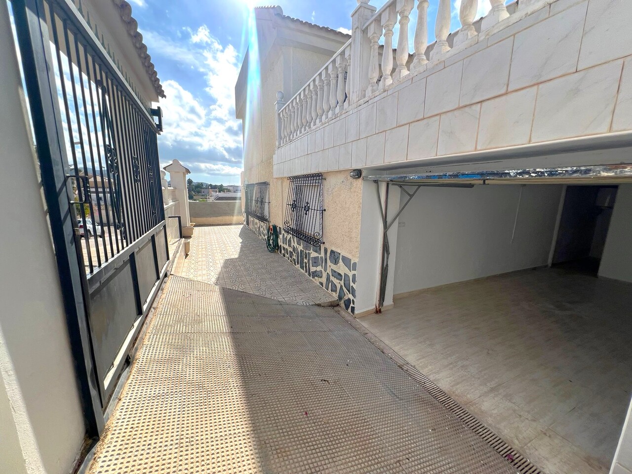 4 Bed, 2 Bath, HouseFor Sale, Camposol, Murcia