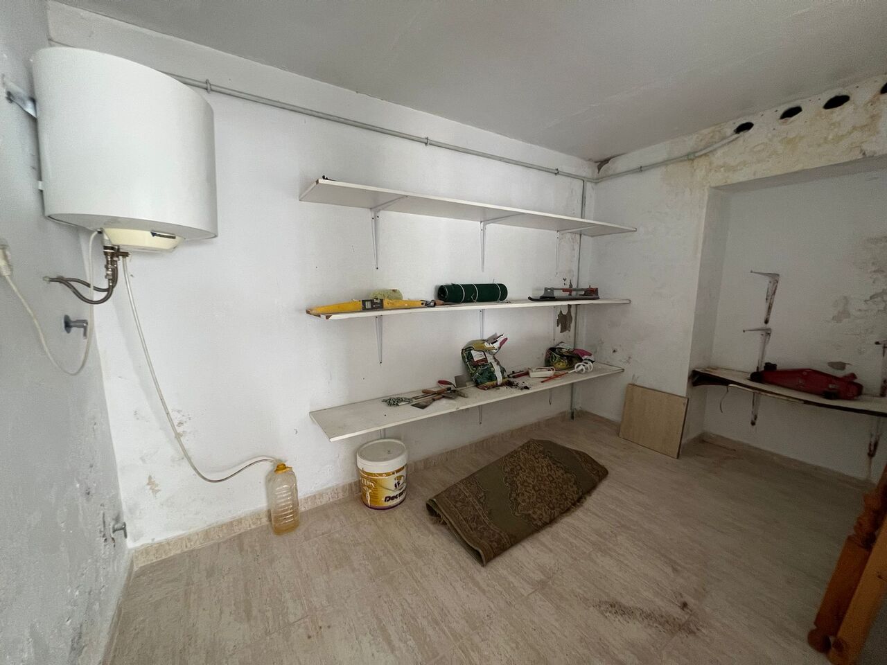 4 Bed, 2 Bath, HouseFor Sale, Camposol, Murcia