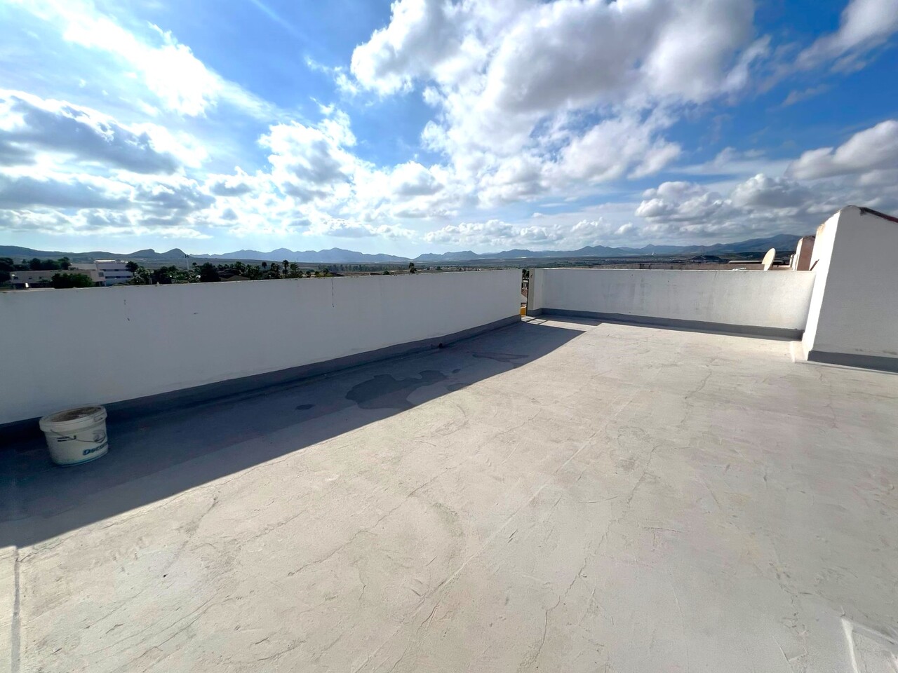 4 Bed, 2 Bath, HouseFor Sale, Camposol, Murcia