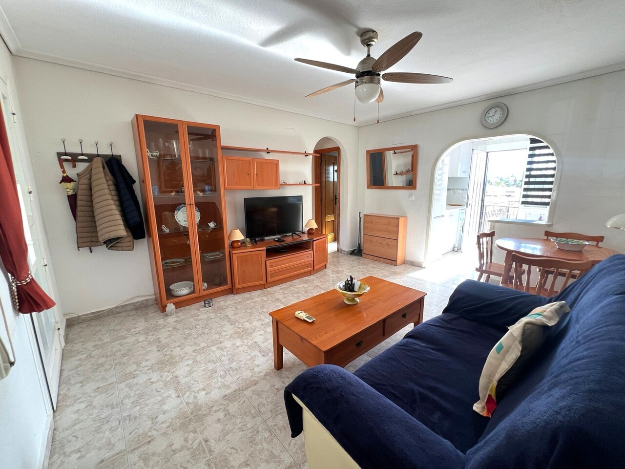 4 Bed, 2 Bath, HouseFor Sale, Camposol, Murcia