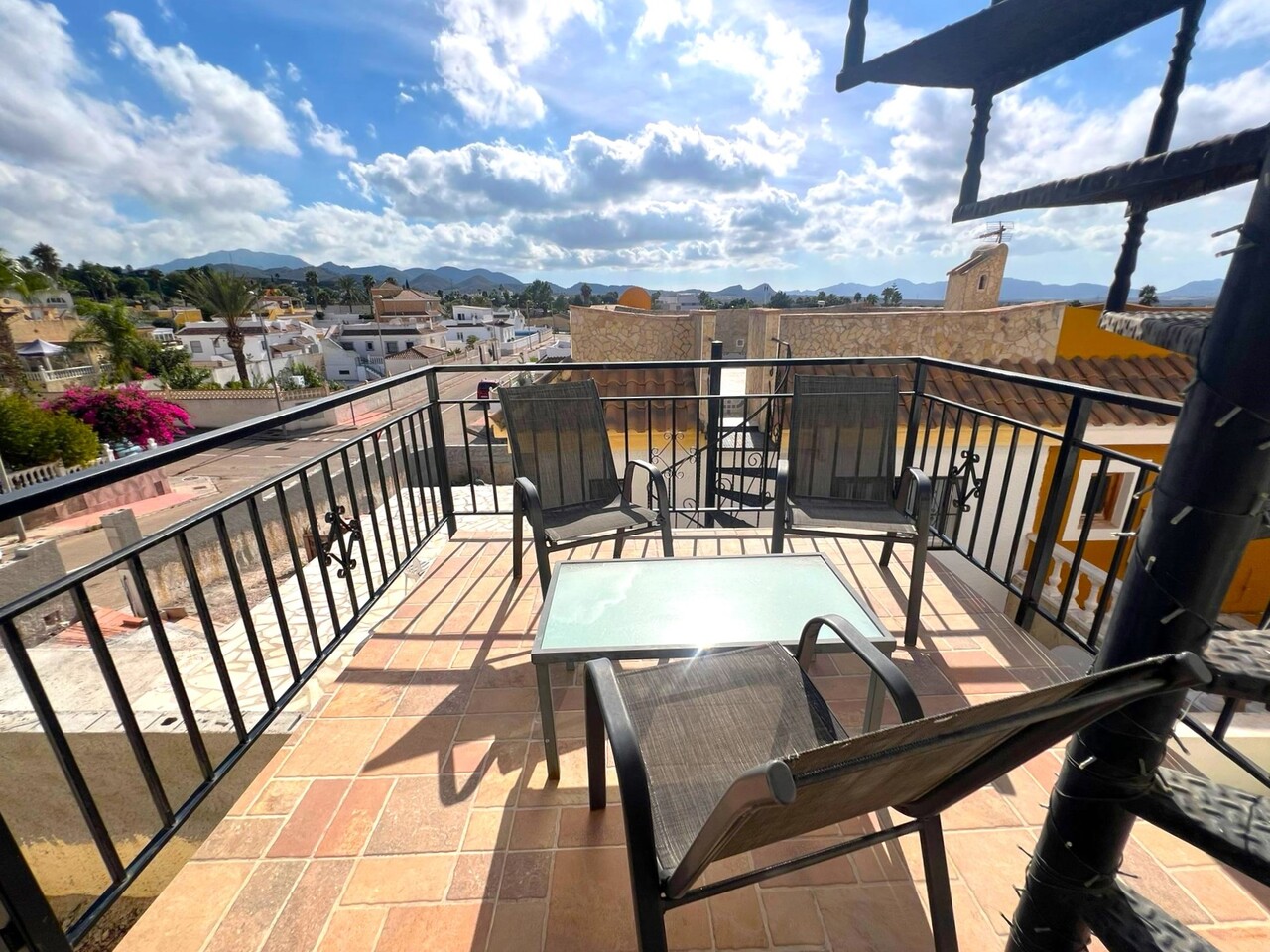 4 Bed, 2 Bath, HouseFor Sale, Camposol, Murcia