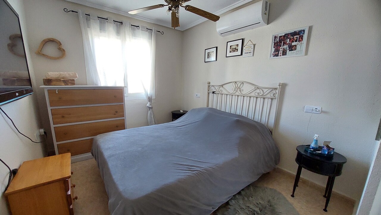 3 Bed, 3 Bath, HouseFor Sale, Camposol, Murcia