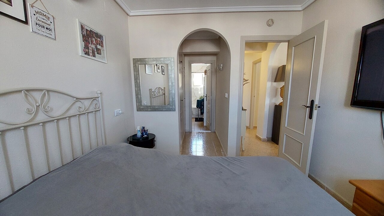 3 Bed, 3 Bath, HouseFor Sale, Camposol, Murcia