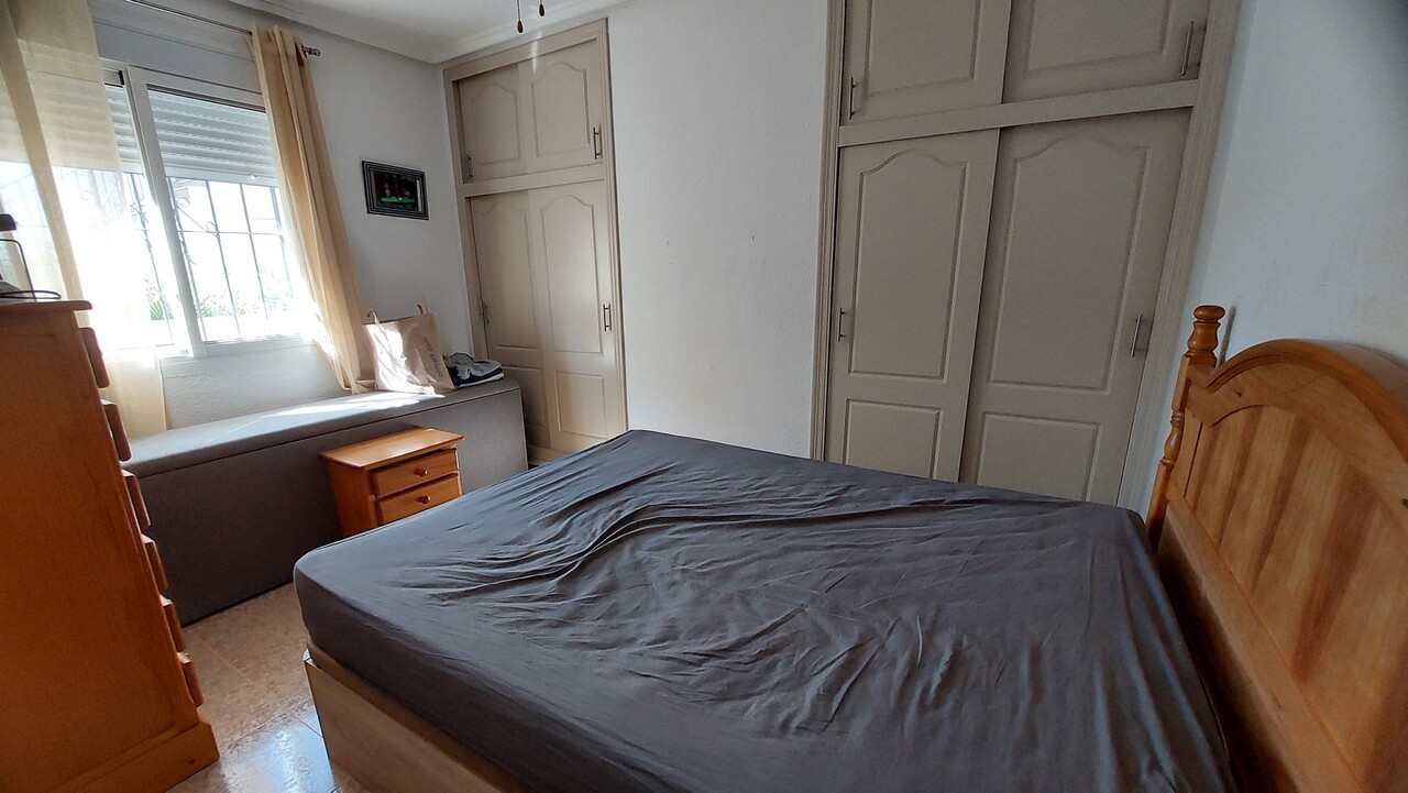 3 Bed, 3 Bath, HouseFor Sale, Camposol, Murcia