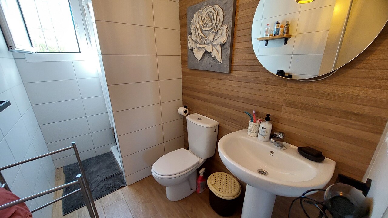 3 Bed, 3 Bath, HouseFor Sale, Camposol, Murcia