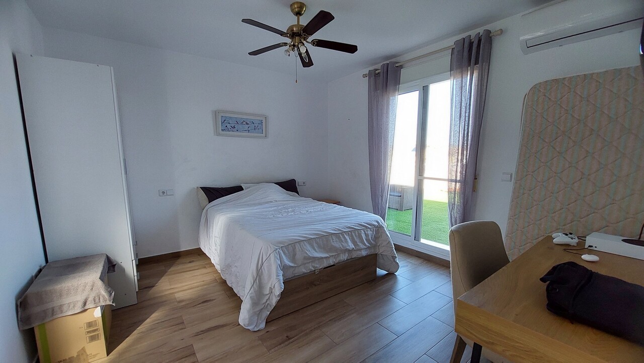 3 Bed, 3 Bath, HouseFor Sale, Camposol, Murcia