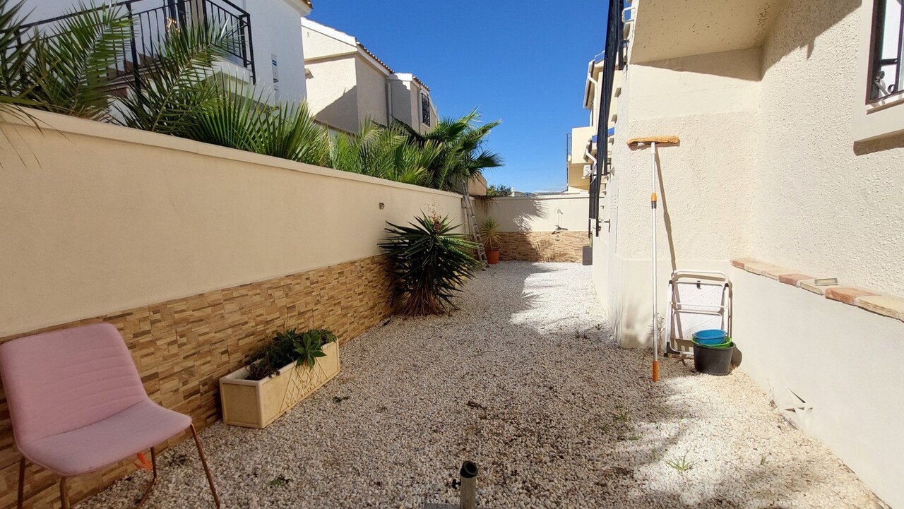 3 Bed, 3 Bath, HouseFor Sale, Camposol, Murcia