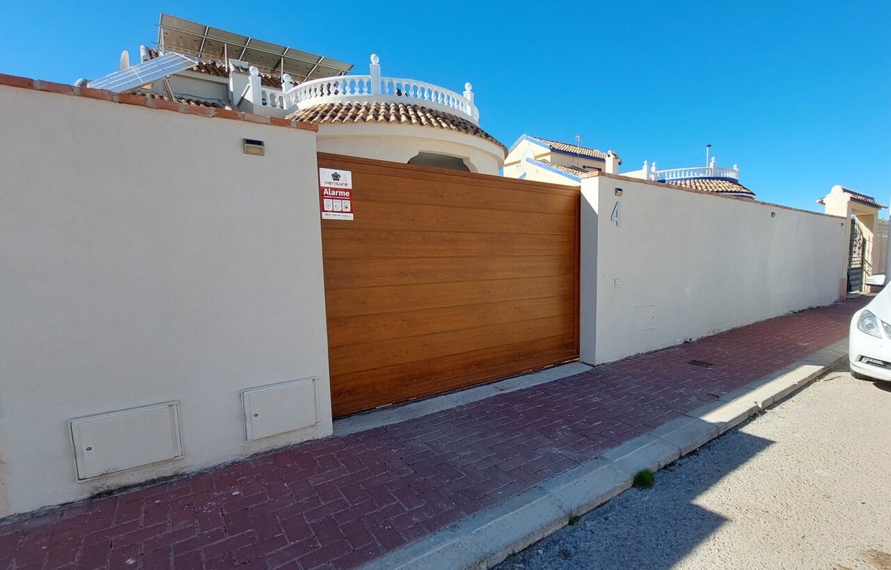 3 Bed, 3 Bath, HouseFor Sale, Camposol, Murcia