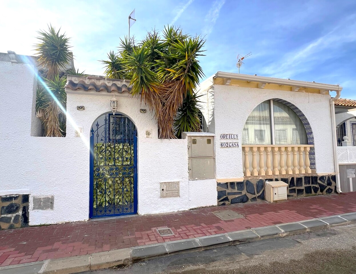 2 Bed, 1 Bath, HouseFor Sale, Camposol, Murcia