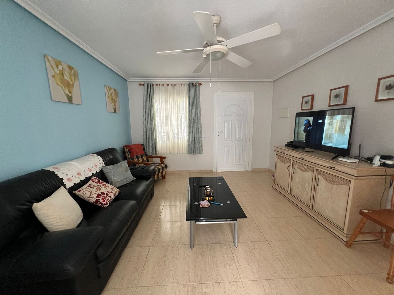 2 Bed, 1 Bath, HouseFor Sale, Camposol, Murcia