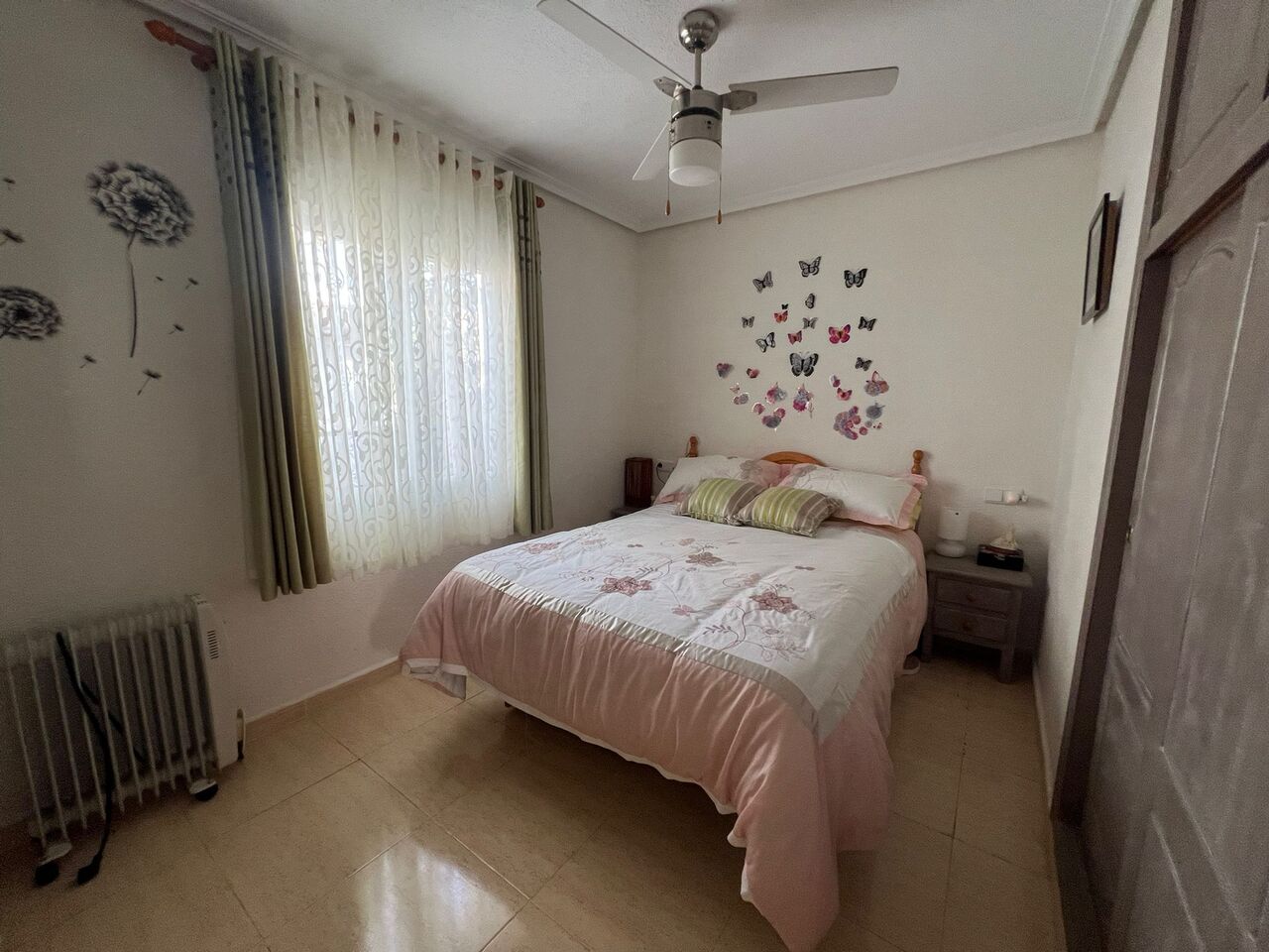 2 Bed, 1 Bath, HouseFor Sale, Camposol, Murcia