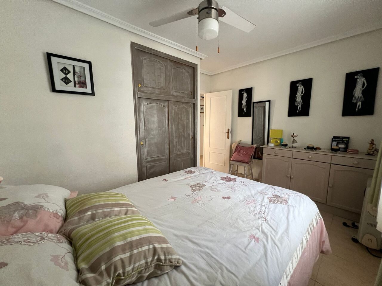 2 Bed, 1 Bath, HouseFor Sale, Camposol, Murcia