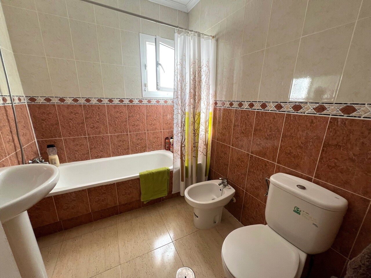 2 Bed, 1 Bath, HouseFor Sale, Camposol, Murcia