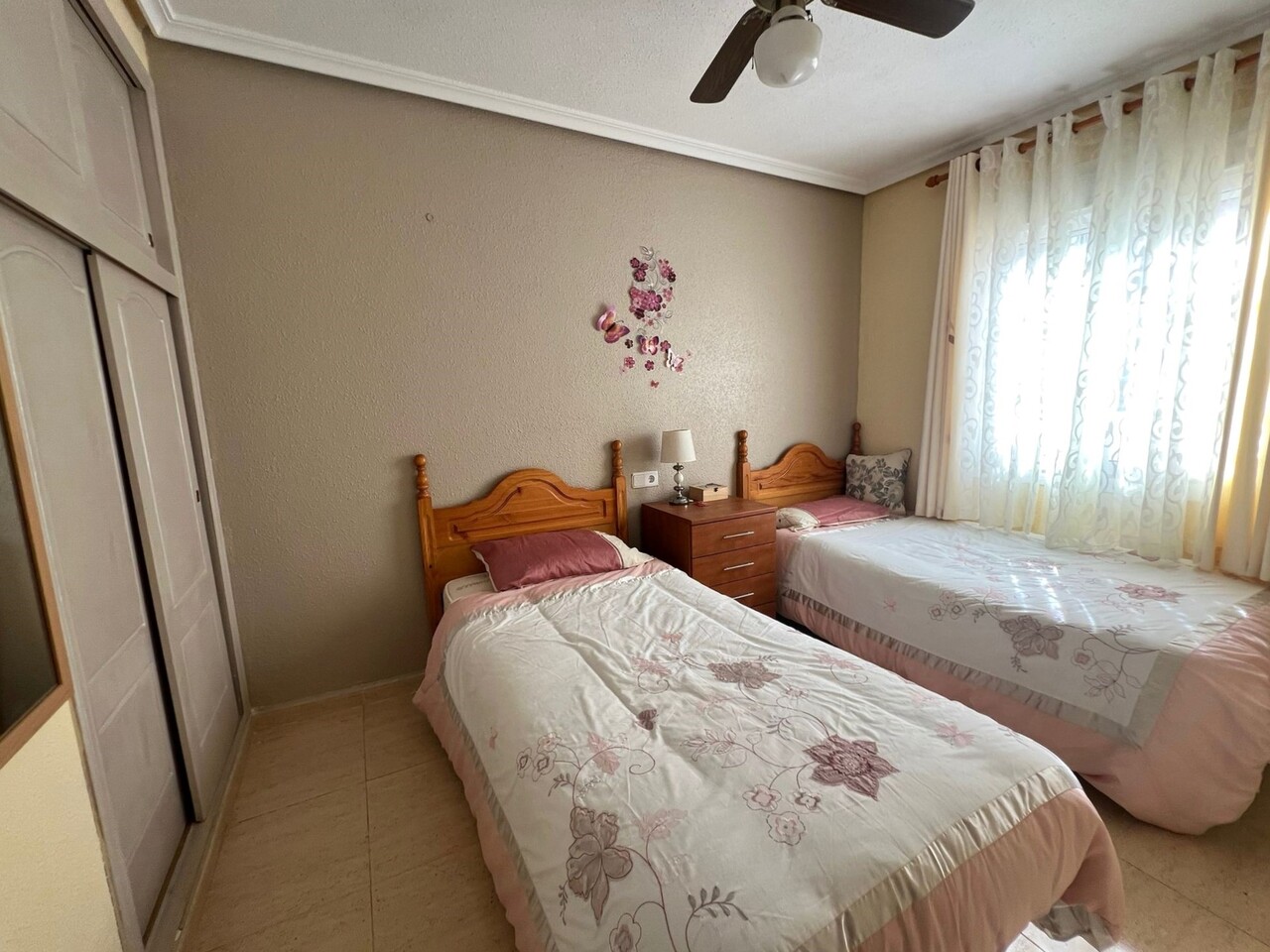 2 Bed, 1 Bath, HouseFor Sale, Camposol, Murcia