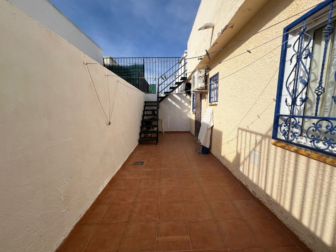 2 Bed, 1 Bath, HouseFor Sale, Camposol, Murcia