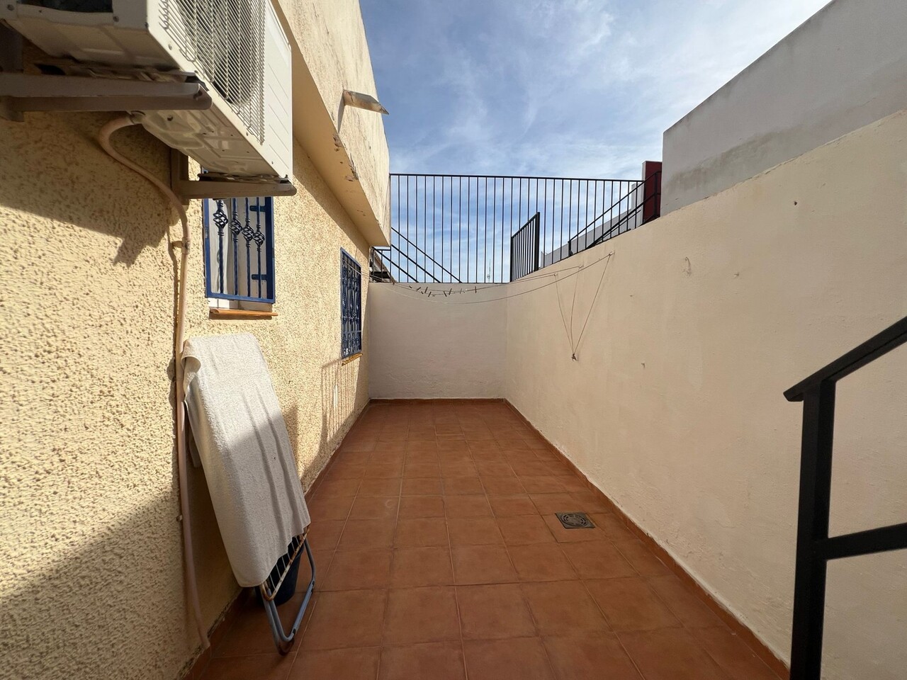 2 Bed, 1 Bath, HouseFor Sale, Camposol, Murcia