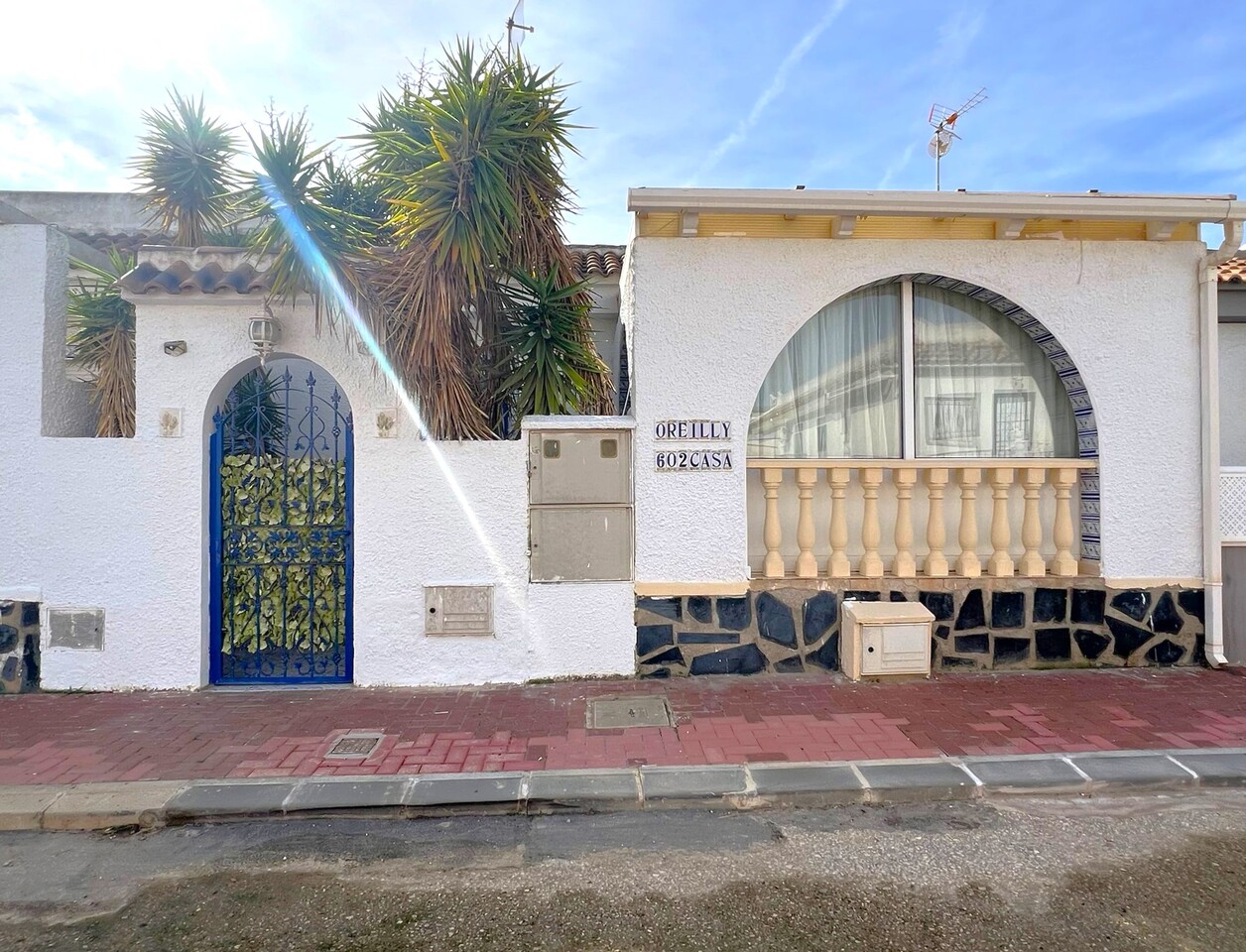 2 Bed, 1 Bath, HouseFor Sale, Camposol, Murcia