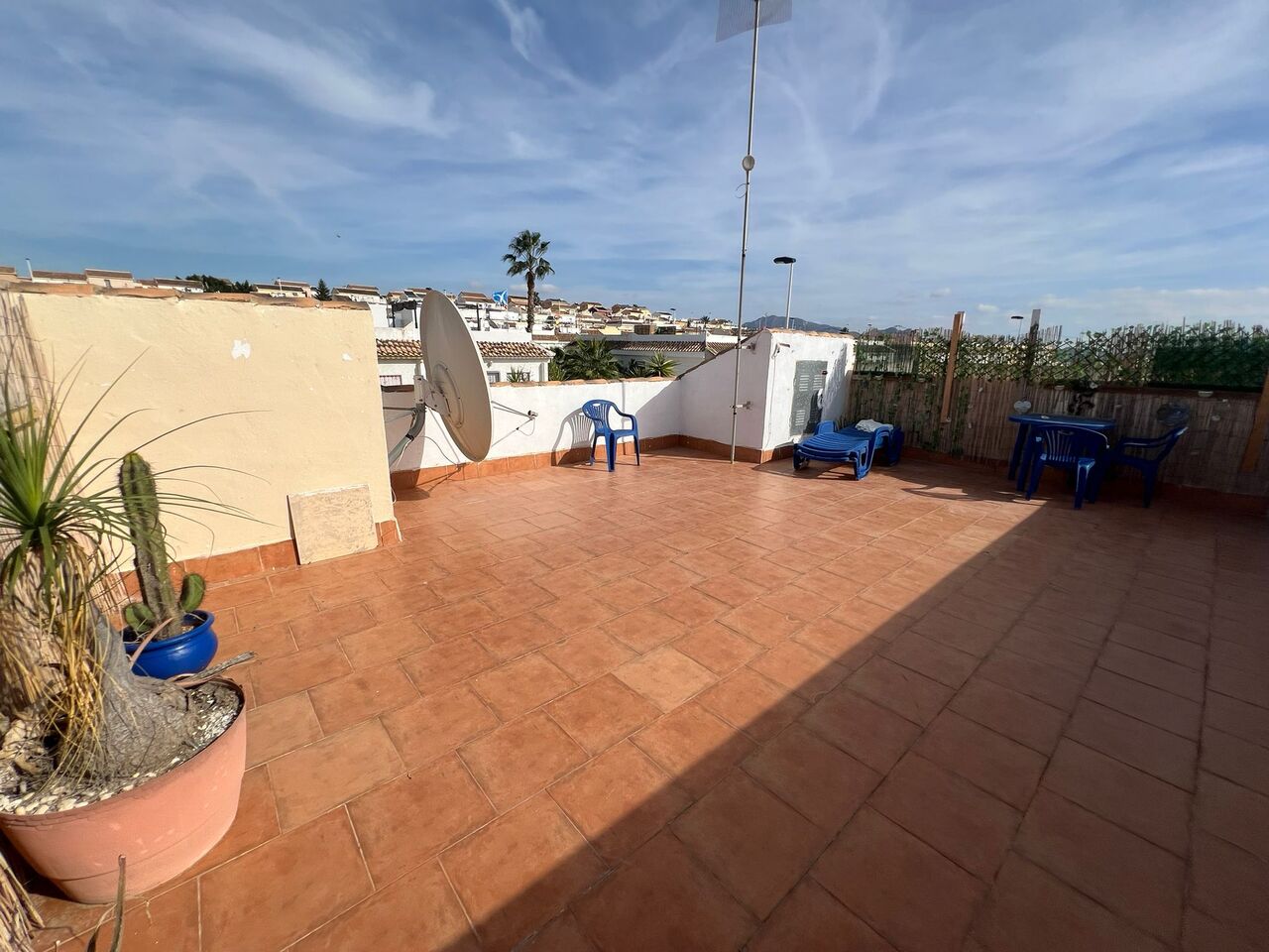 2 Bed, 1 Bath, HouseFor Sale, Camposol, Murcia