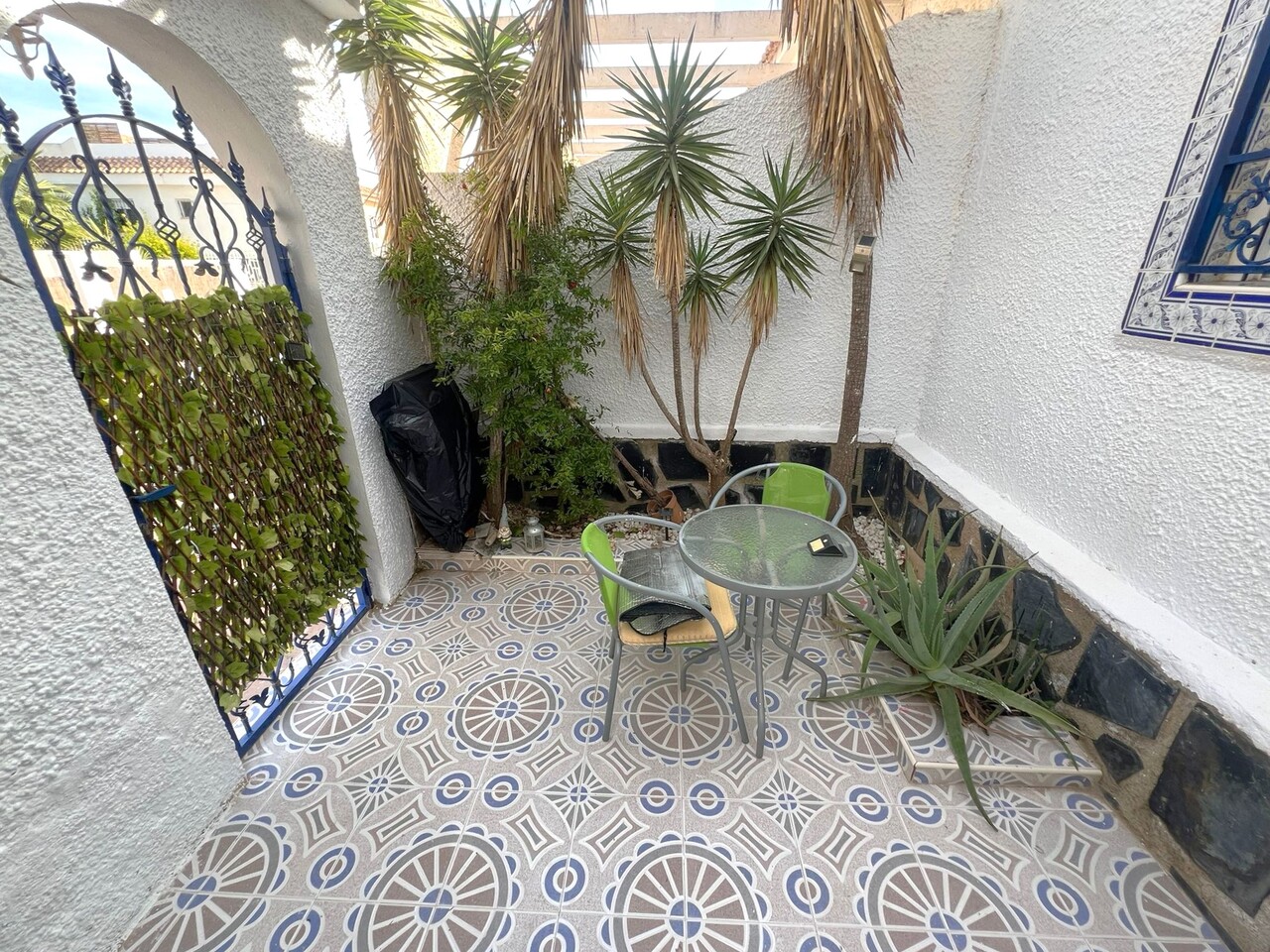 2 Bed, 1 Bath, HouseFor Sale, Camposol, Murcia