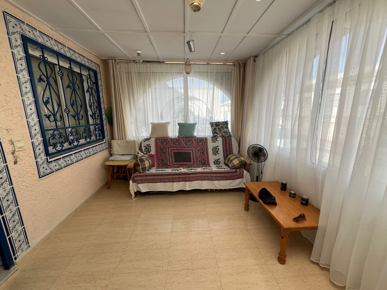 2 Bed, 1 Bath, HouseFor Sale, Camposol, Murcia