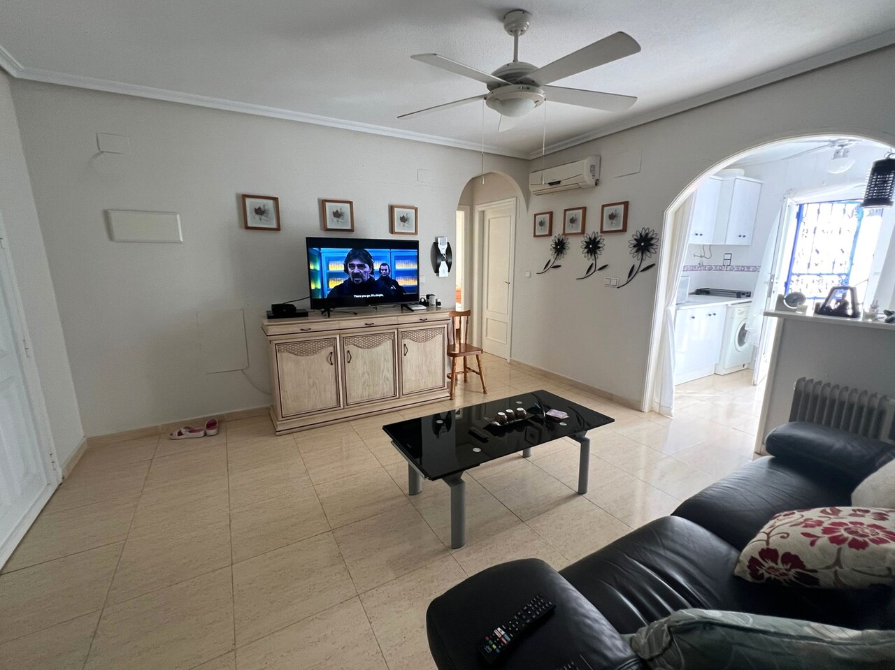 2 Bed, 1 Bath, HouseFor Sale, Camposol, Murcia