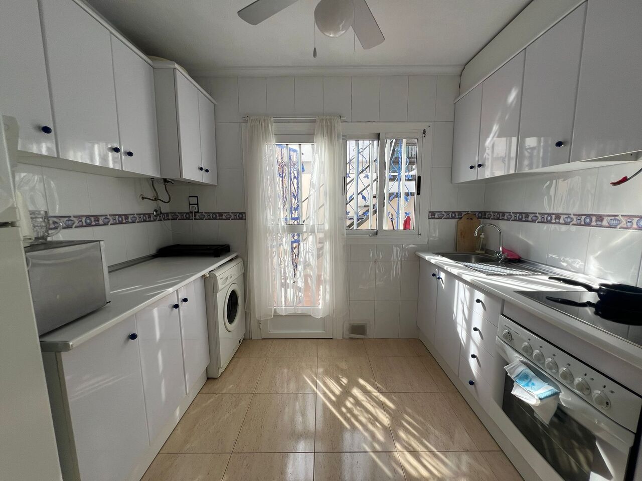 2 Bed, 1 Bath, HouseFor Sale, Camposol, Murcia