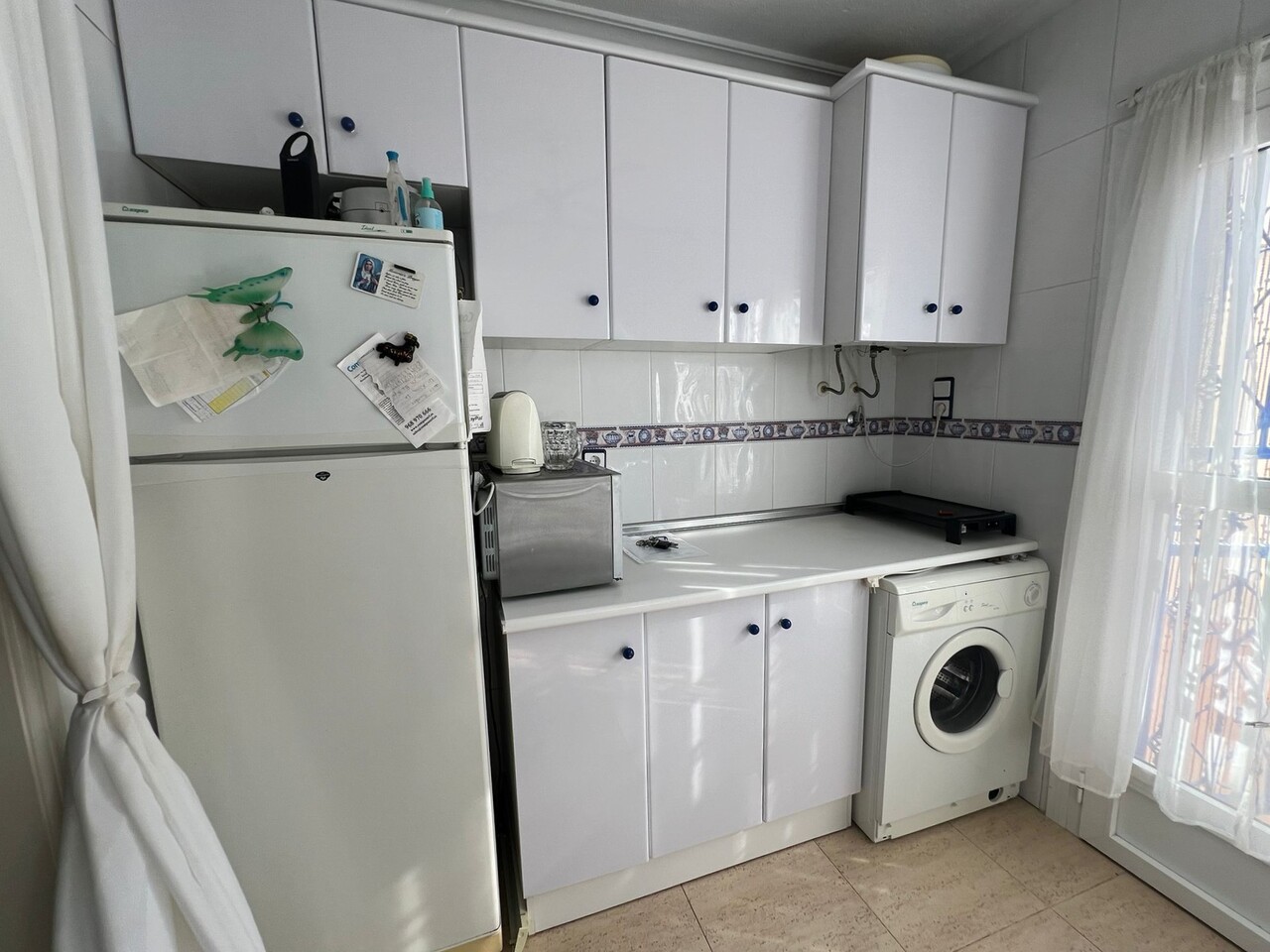 2 Bed, 1 Bath, HouseFor Sale, Camposol, Murcia