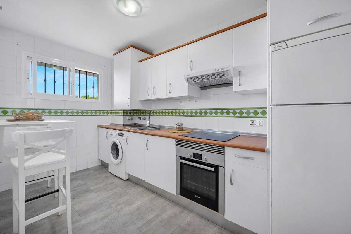 2 Bed, 2 Bath, ApartmentFor Sale, Riviera Del Sol, Malaga