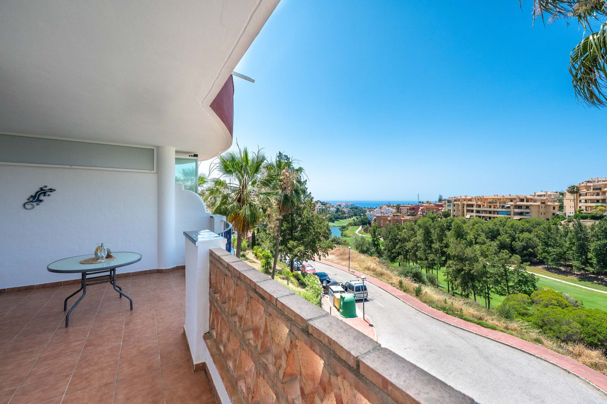 2 Bed, 2 Bath, ApartmentFor Sale, Riviera Del Sol, Malaga