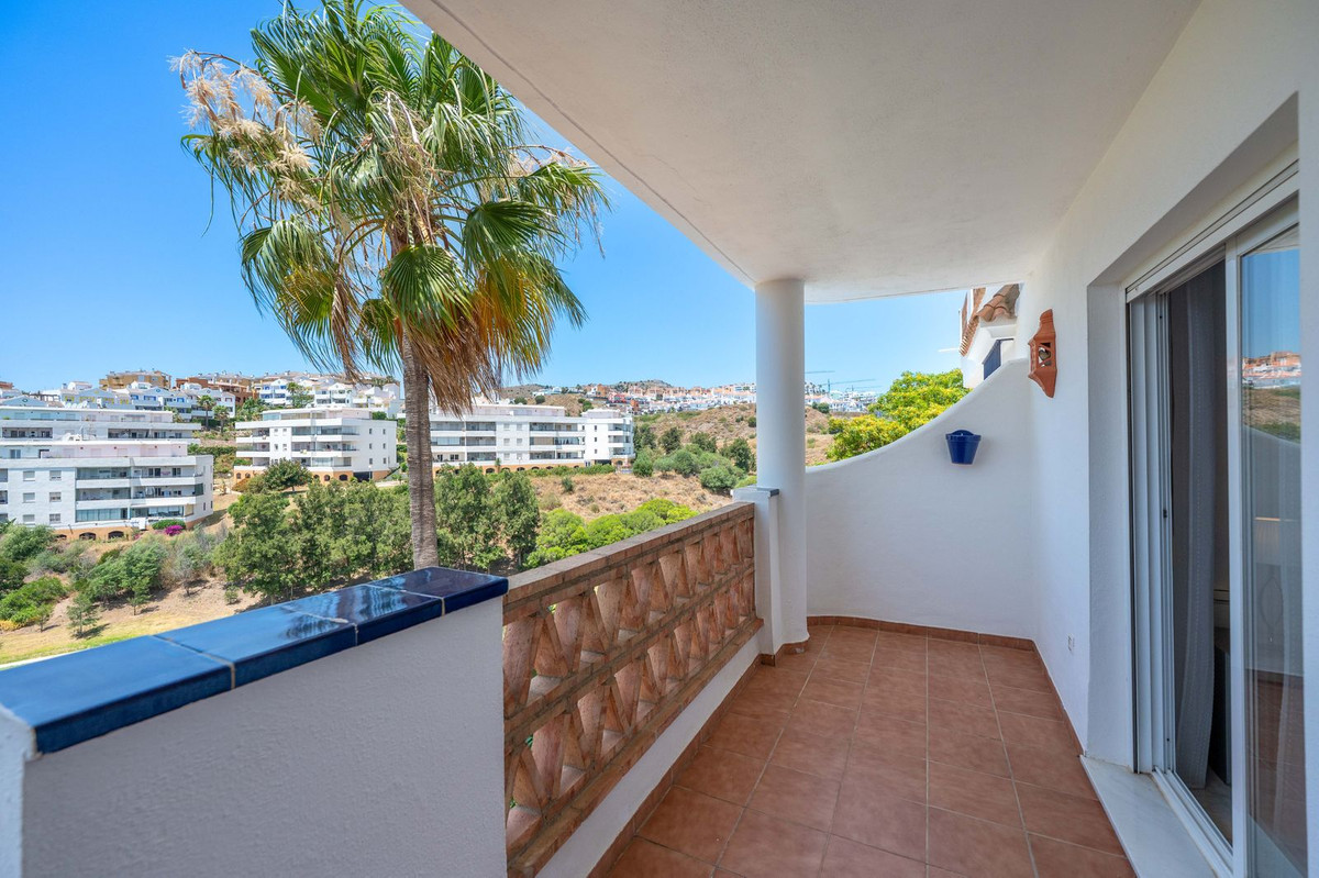 2 Bed, 2 Bath, ApartmentFor Sale, Riviera Del Sol, Malaga