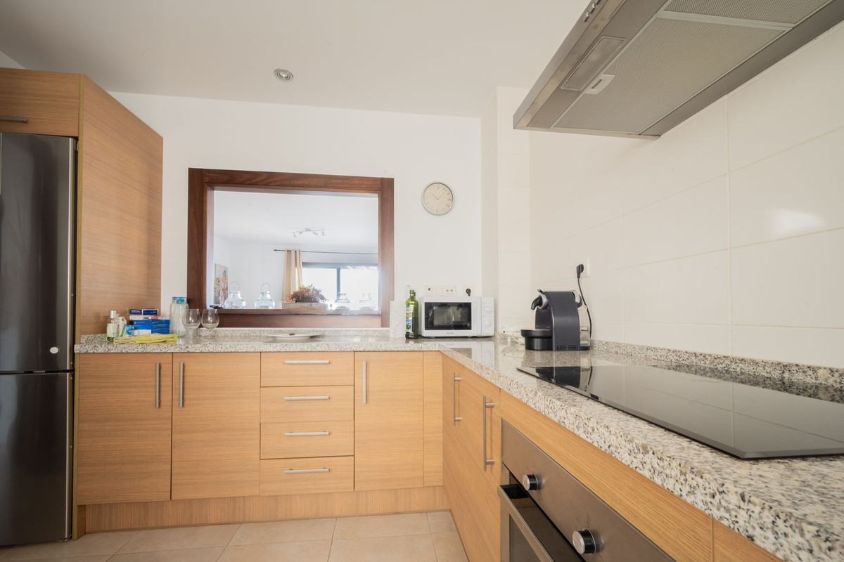 2 Bed, 2 Bath, ApartmentFor Sale, Los Monteros, Malaga