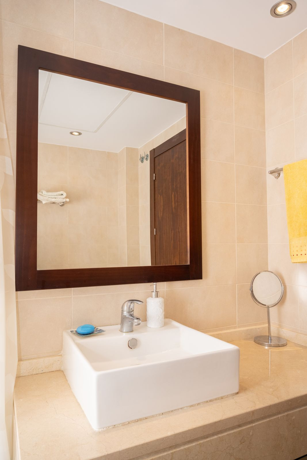 2 Bed, 2 Bath, ApartmentFor Sale, Los Monteros, Malaga