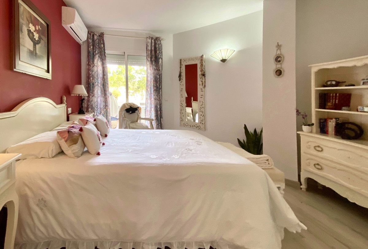 2 Bed, 2 Bath, ApartmentFor Sale, Mijas Golf, Malaga