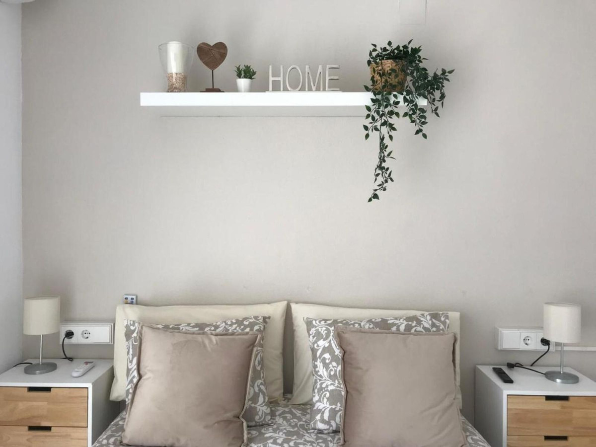 1 Bed, 1 Bath, ApartmentFor Sale, Fuengirola, Malaga