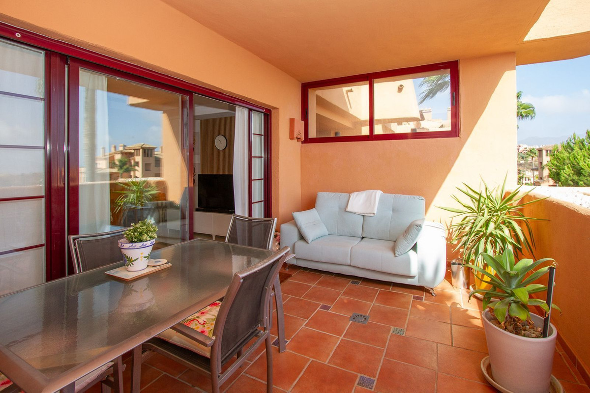 2 Bed, 2 Bath, ApartmentFor Sale, La Mairena, Malaga