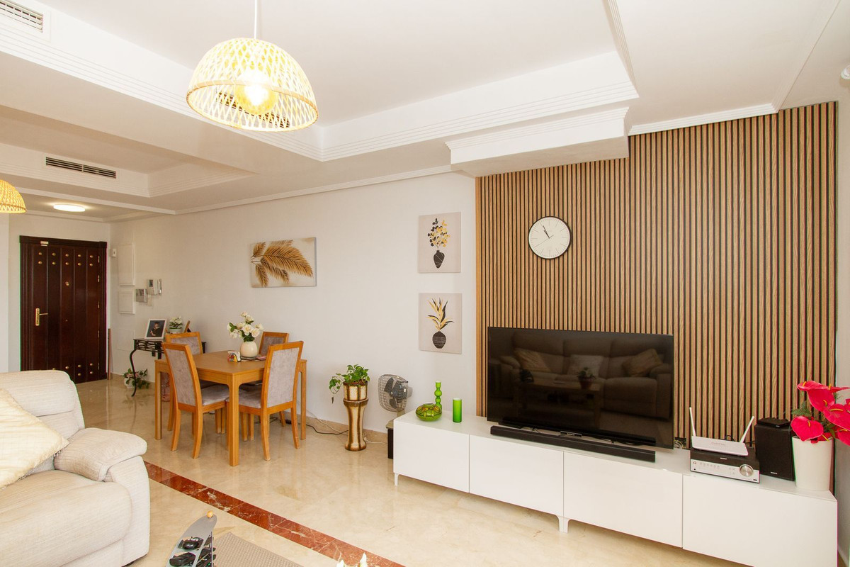 2 Bed, 2 Bath, ApartmentFor Sale, La Mairena, Malaga