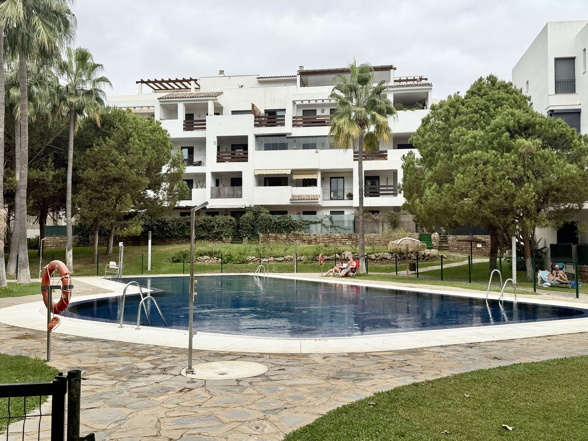 3 Bed, 2 Bath, ApartmentFor Sale, La Cala de Mijas, Malaga