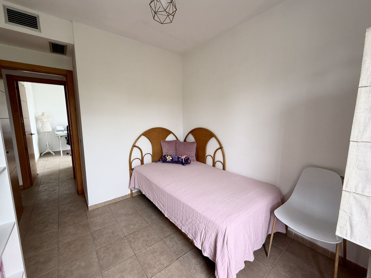 3 Bed, 2 Bath, ApartmentFor Sale, La Cala de Mijas, Malaga